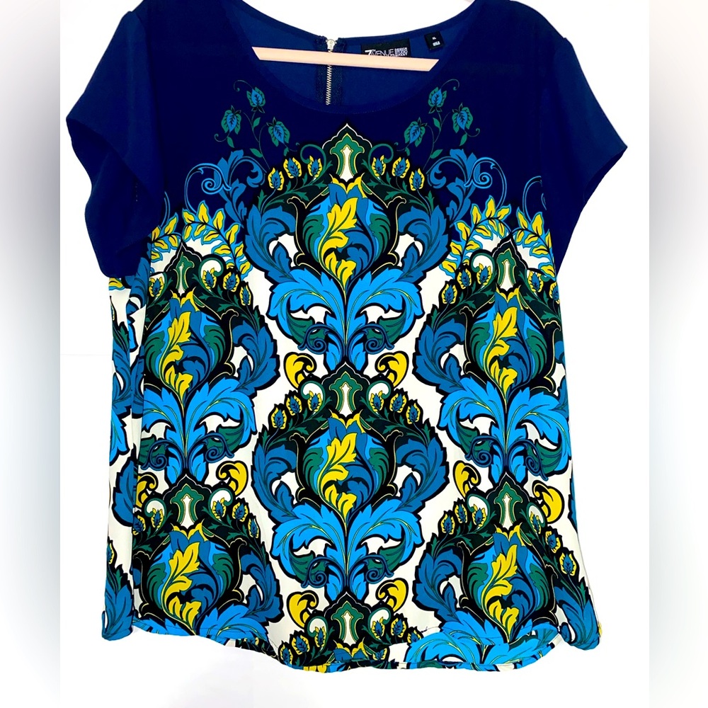 New York & Co blouse